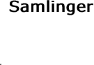 Samlinger